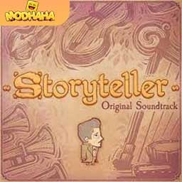 Download Storyteller