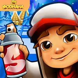Download Subway Surfers