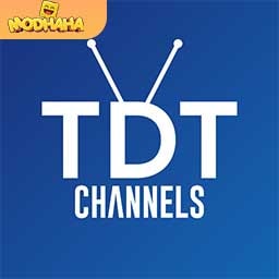 Download TDTChanels Fire TV