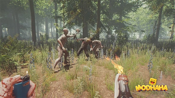 the forest apk descargar gratis para android ultima version