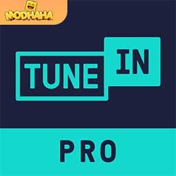 Download TuneIn Radio Pro