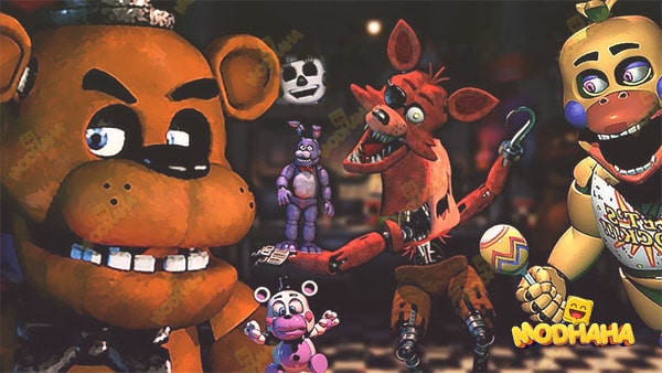 ultimate custom night download android