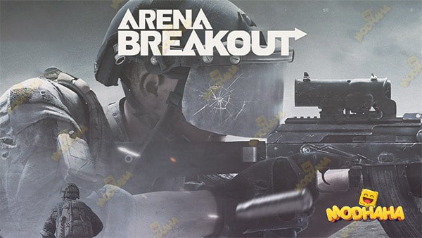 arena breakout descargar
