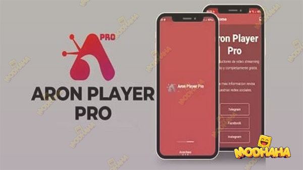 aron player pro descargar gratis