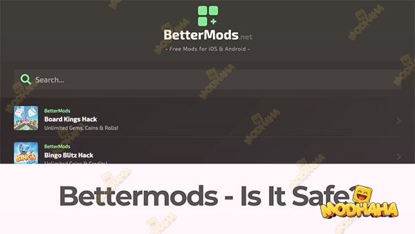 bettermods net download