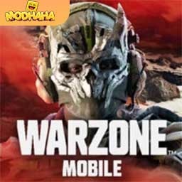 warzone mobile apk