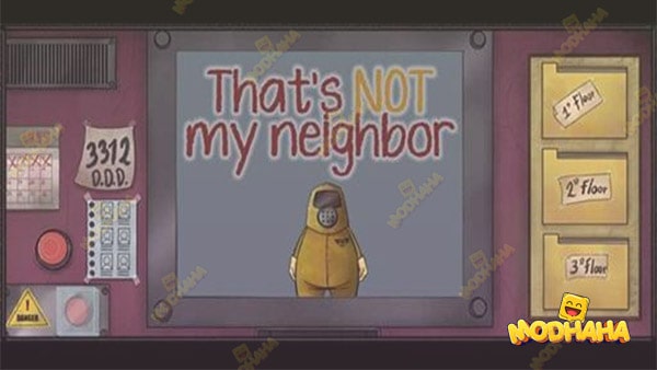 Doorman Verify Neighbor APK 1_0 Download Latest Version 2024