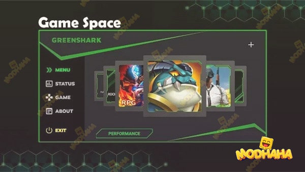 download shark space apk for android