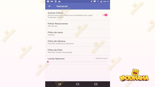 Huwi PRO APK 2024 Descargar gratis ultima version para Android