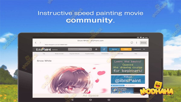 ibis Paint X Pro APK 11_0_0 (Premium 2023) Descargar para Android