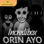 Incredibox Orin Ayo