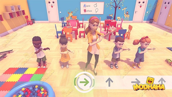 kiddie love daycare apk android
