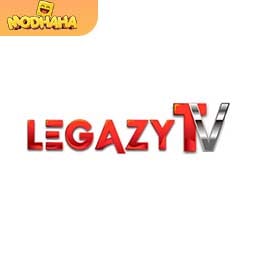 Download Legazy TV