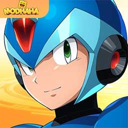 Download MEGA MAN X DiVE Offline