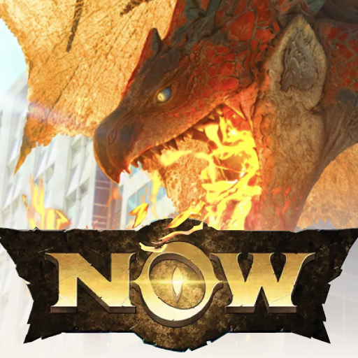 Monster Hunter Now APK Descargar última versión para Android