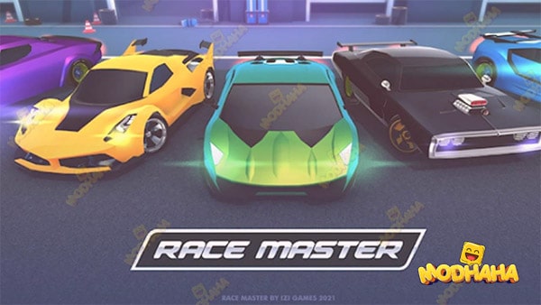 race master 3d apk dinero infinito