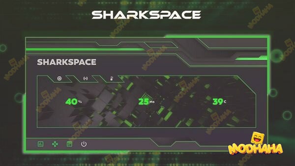 shark space apk download