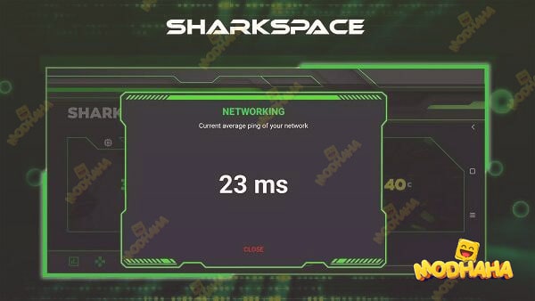shark space apk free