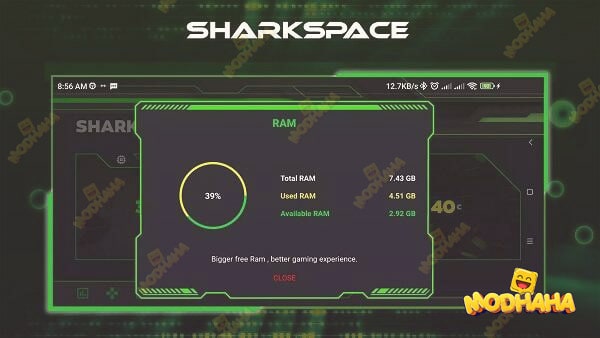 shark space apk latest version