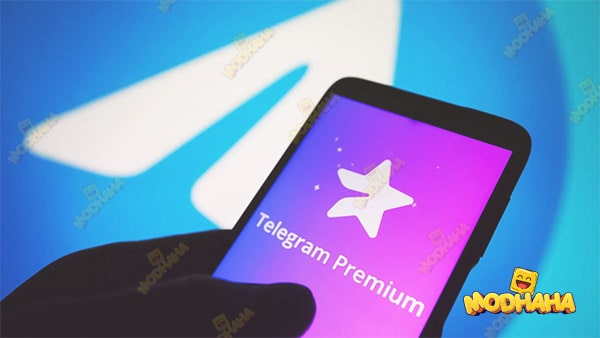 Telegram Premium APK 10_3_0 (Todo desbloqueado) Descargar Android
