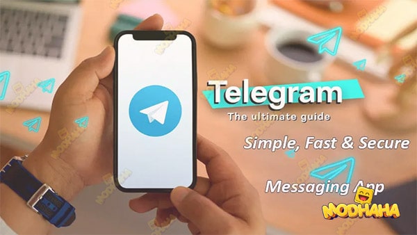 telegram premium apk latest version