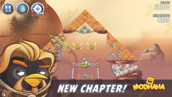 angry birds star wars 2 mod apk download