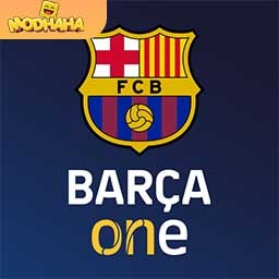 Download Barca ONE