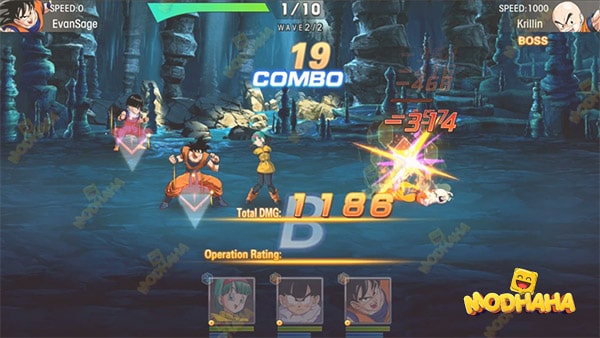 bulma adventures 1 apk