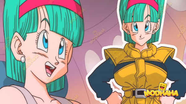 bulma adventure 2 apk