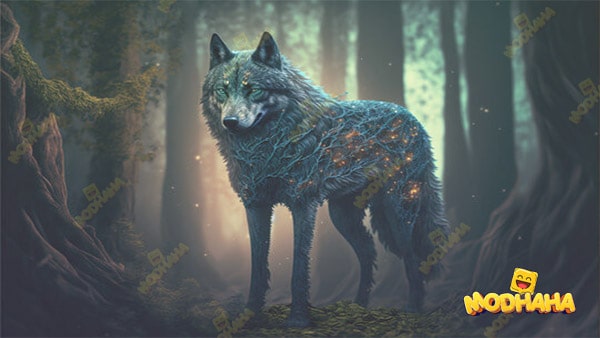 dark wolf+ apk gratis
