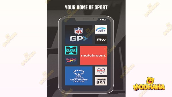 Dazn TV APK android