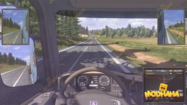 euro truck simulator 2 apk descargar