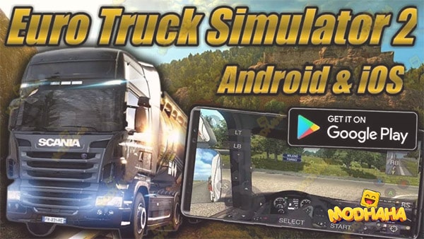 euro truck simulator 2 apk dinero infinito
