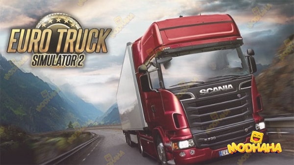 euro truck simulator 2 apk última version