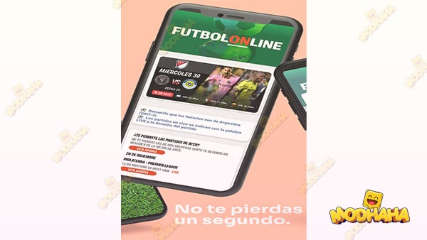 futbol online apk gratis