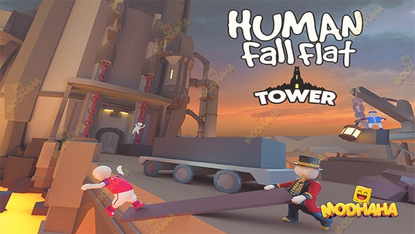 human fall flat apk gratis