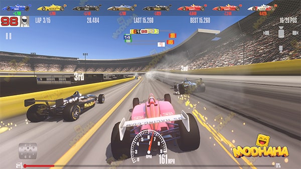 stock car racing apk descargar para android