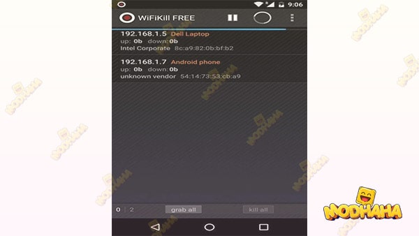 wifikill pro apk para Android