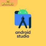 Android Studio X77 