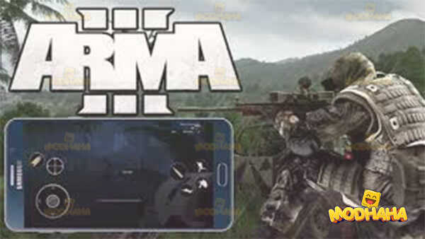 arma 3 apk android