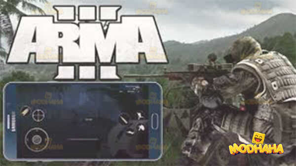 arma 3 download android