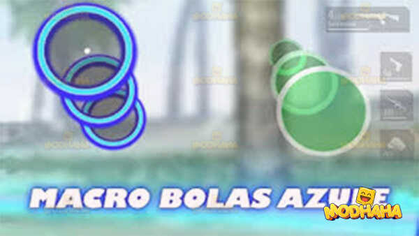 bolitas azules apk 2024