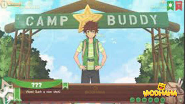 camp buddy apk for android