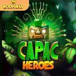 Capac Heroes