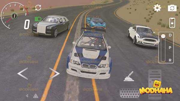 car parking multiplayer 2 mod apk descargar