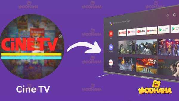 cine tv apk mod atualizado