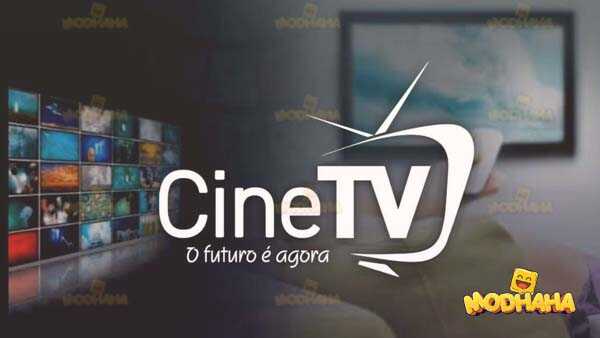 cine tv apk mod