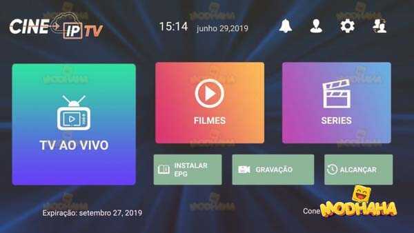 cine tv apk premium