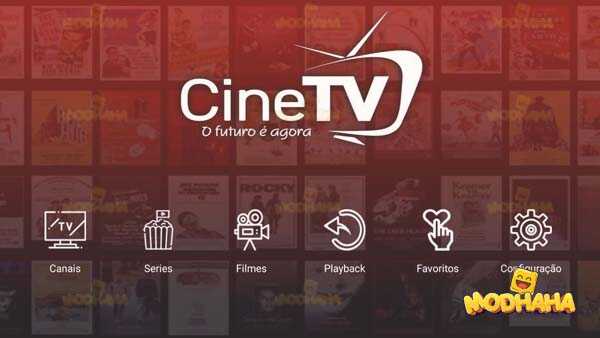 cine tv apk vip