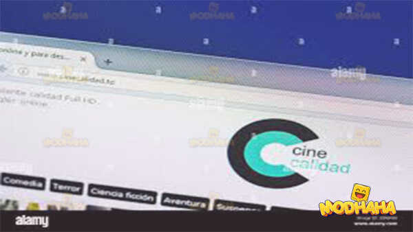 cinecalidad apk gratis